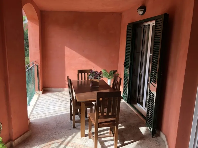 Beautiful apartment near the sandy beach in Santa Ponsa — photo 2