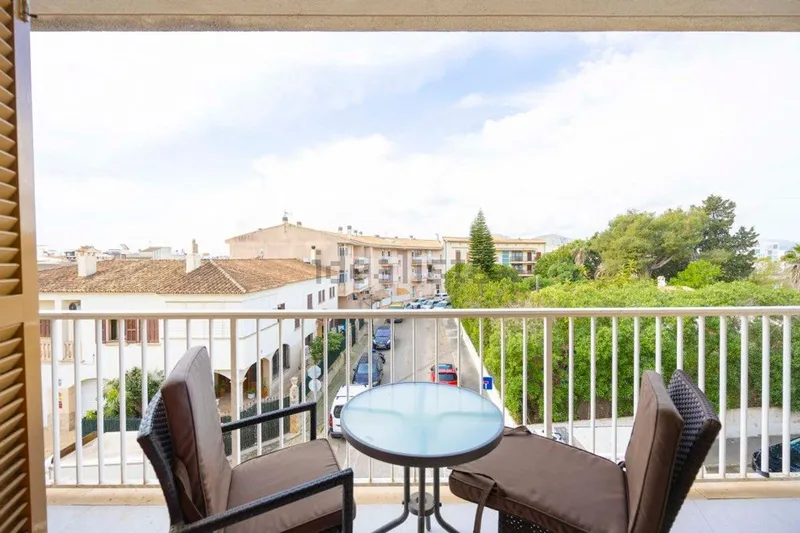 Flat / apartment in Calle de les Illes Balears, Port d'Alcúdia - Platja d'Alcúdia, Alcúdia — photo 2