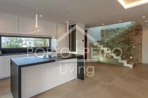 Ref. PRO226 – High-quality newly-built villa right next to the center and the luxurious marina of Cala d’Or — photo 9