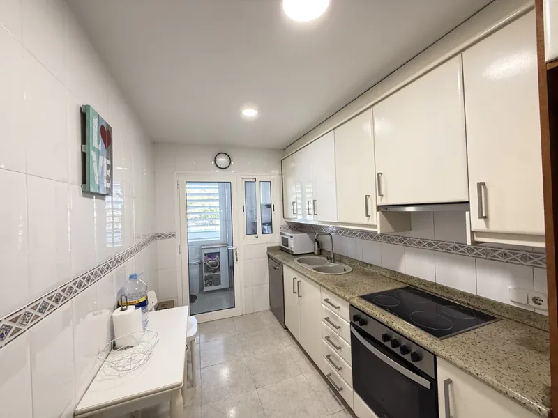 Ground floor 200 meters from the sea — photo 10