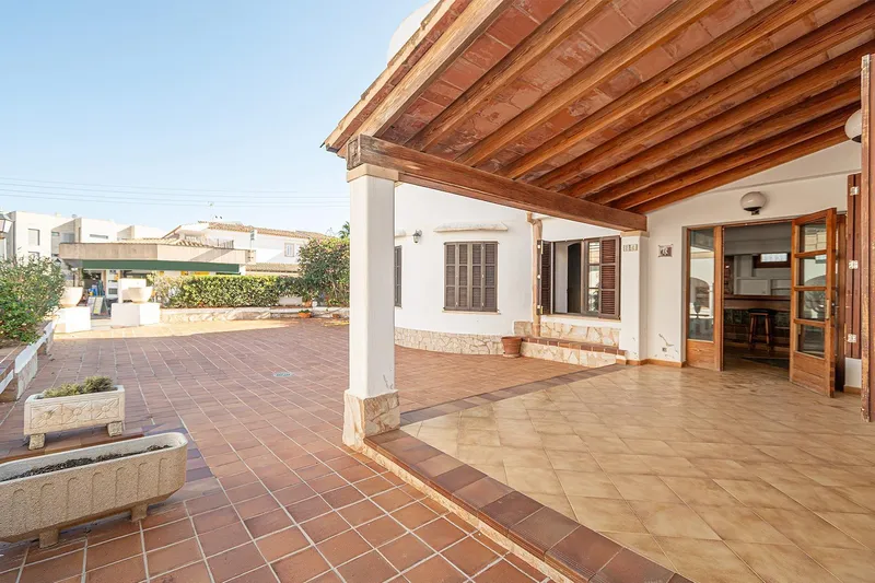 Exclusive Opportunity in Cala Figuera (Santanyí) — photo 1