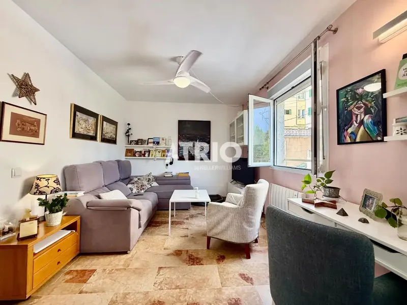 Unique opportunity in Son Dureta: Spectacular property of two independent units next to Pueblo Español — photo 4