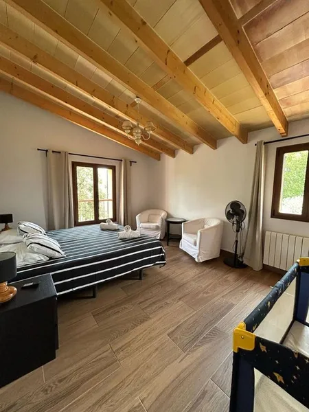 Rural or Farmhouse in Costitx, Province of Balearic Islands — photo 12