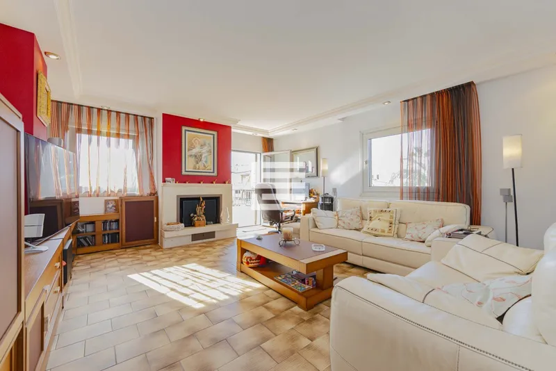 Penthouse for Sale in Can Picafort: Spaciousness, Comfort and Mediterranean Charm Near the Sea. — photo 2