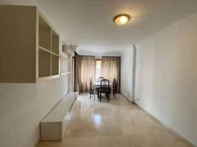 Flat - Palma de Mallorca (Arxiduc), Built Surface 99m², 2 Bedrooms, 2 Bathrooms, Lift — photo 5