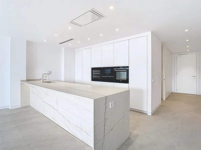 Apartment — photo 10