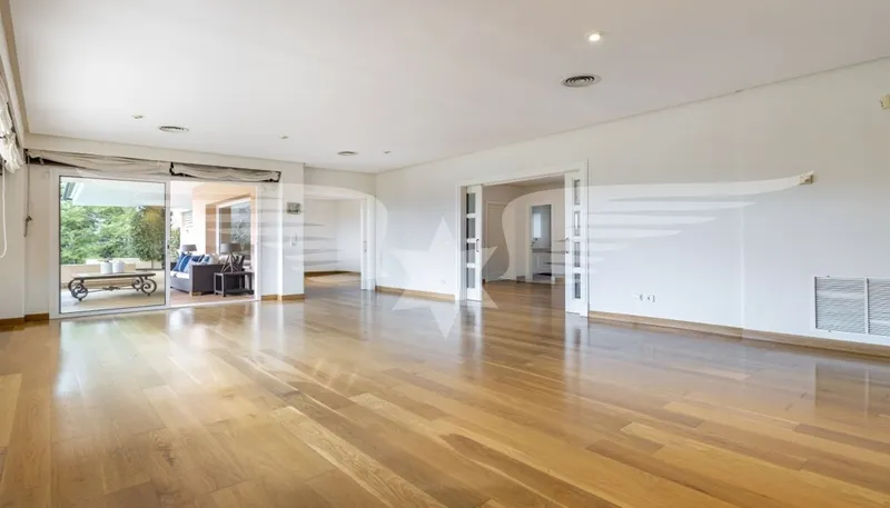 Son Vida l Exclusive rental offer l Villa with distant views — photo 4