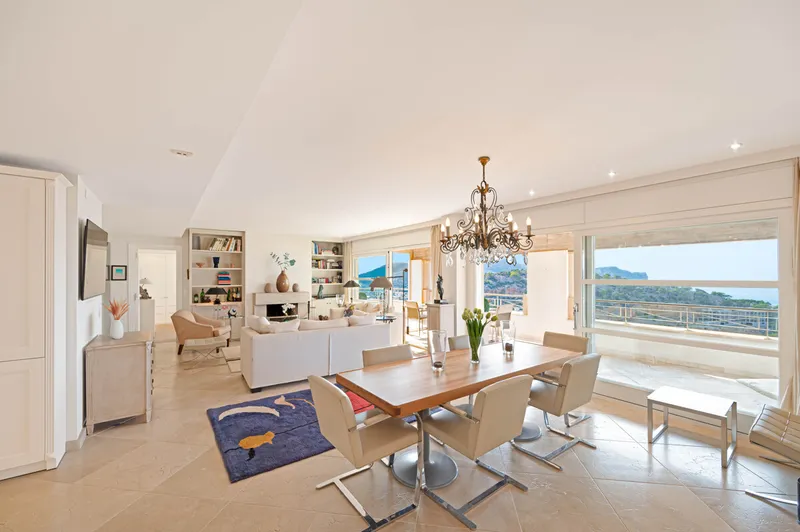 Luxury penthouse in a prime location in Puerto de Andratx - Marcel Remus Real Estate — photo 2