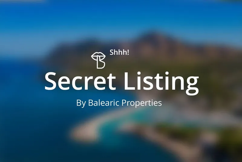 El Toro - Port Adriano house for sale — photo 1