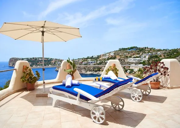 Penthouse in Calle Orada, 72 b, Port d'Andratx, Andratx — photo 2