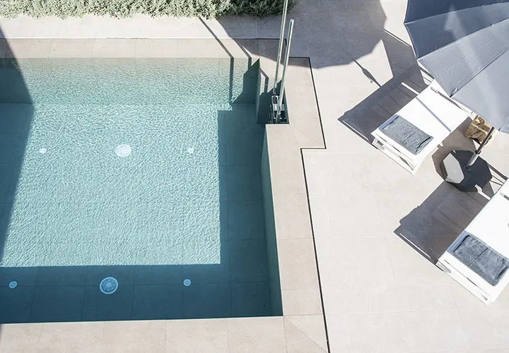 Luxury residences next to the Castillo Hotel Son Vida — photo 5