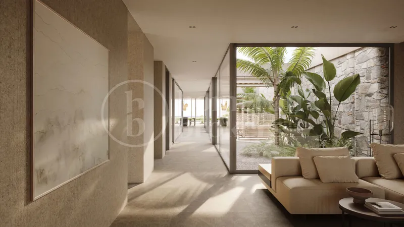 Villa Horizon - Under construction first line sea — photo 7