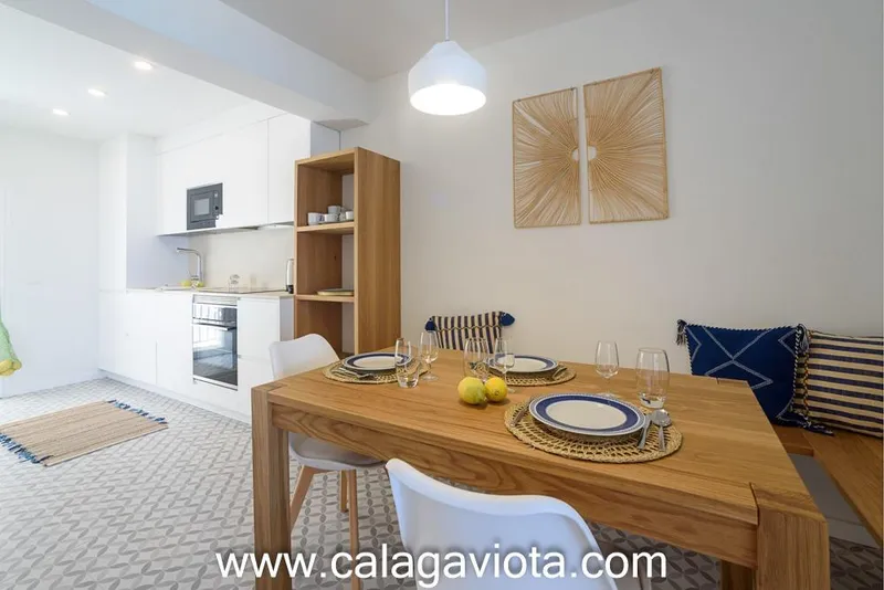 Apartment — photo 8