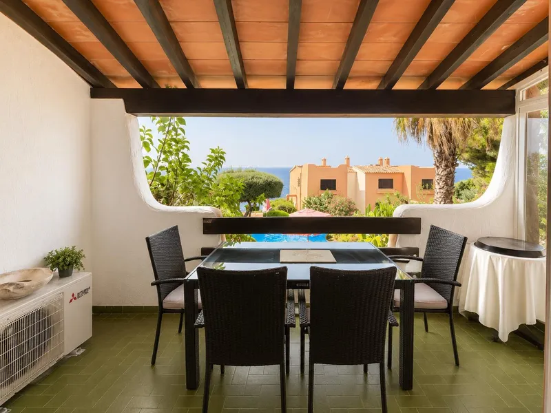 Exclusive townhouse on the first line of the sea with stunning views of Cabrera — photo 3