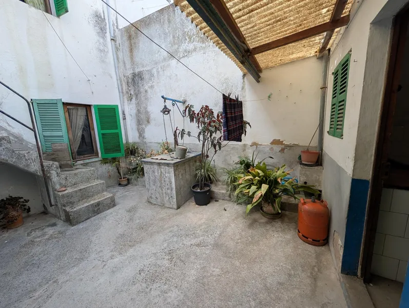 House with great potential in Pollença — photo 11