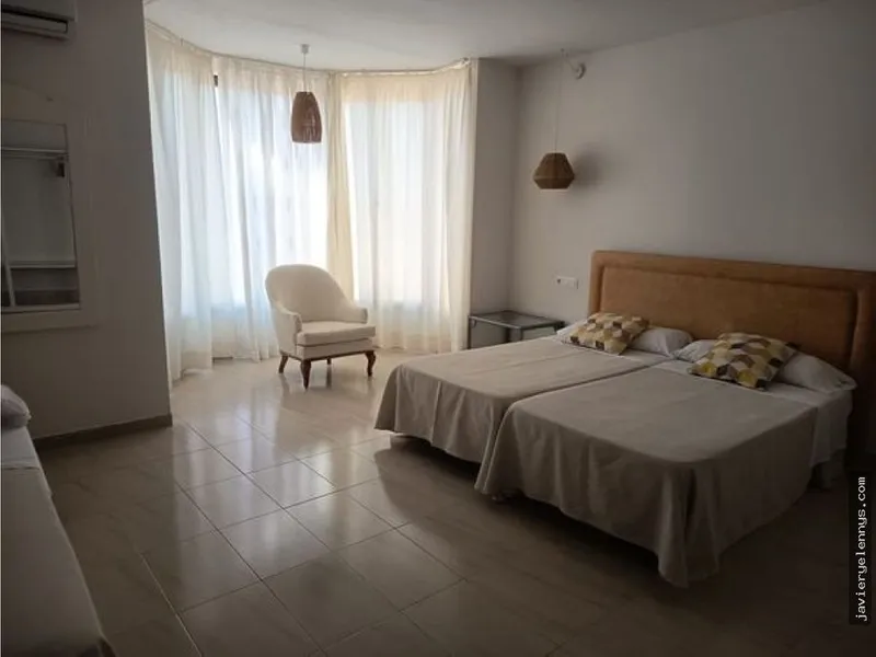 Penthouse rental on Calle Ponent — photo 10