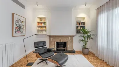 Apartment in La Llotja-Born — photo 3