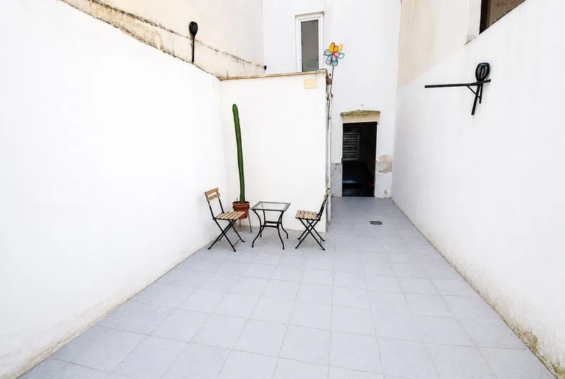 ALQUILER DE CASA UNIFAMILIAR EN MANACOR — photo 8