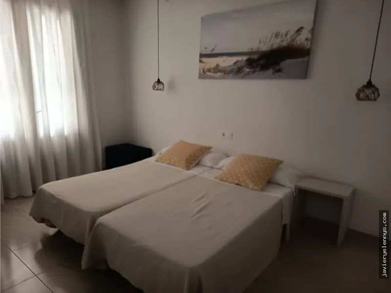 Penthouse rental on Calle Ponent — photo 12