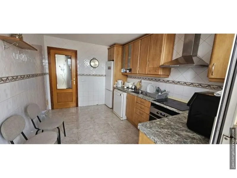 Apartment for sale on Calle d'En Josep Maria Quadrado — photo 8