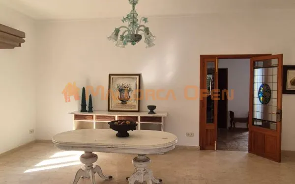 Spectacular village house in Son Macià — photo 3