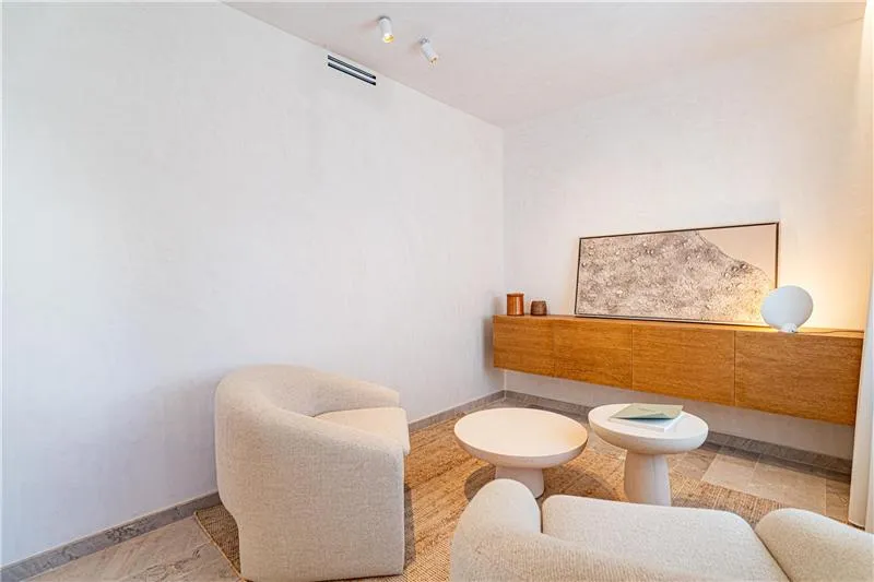 Design apartment of approximately 159 m² in the heart of Palma — photo 11