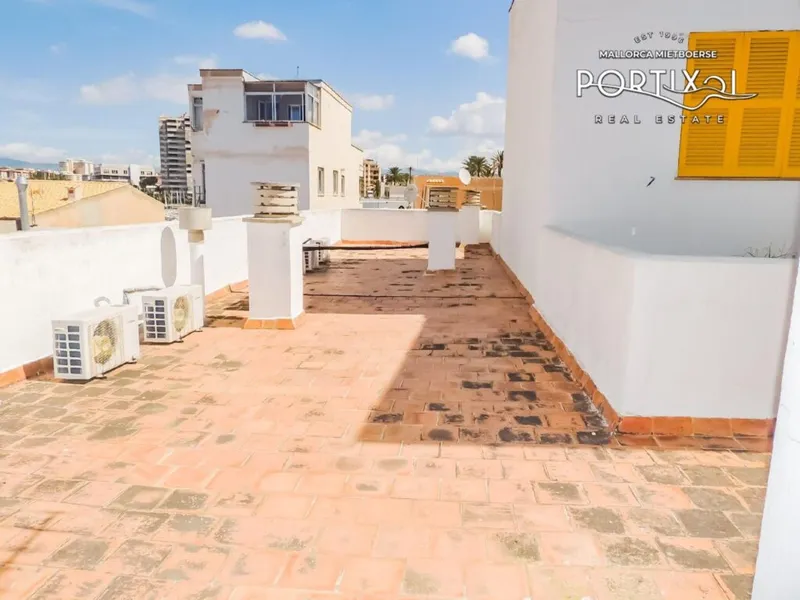 Town house with many possibilities on the seafront — photo 3