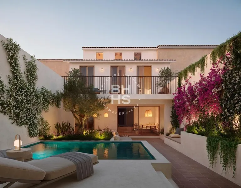 Village/town house for sale in Pollença — photo 1