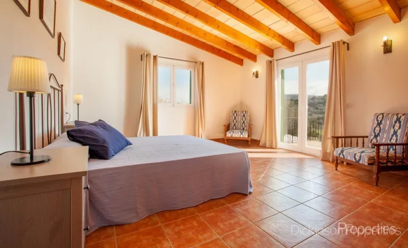 Country Home for sale in Pollença, Mallorca, Baleares, Spain — photo 3