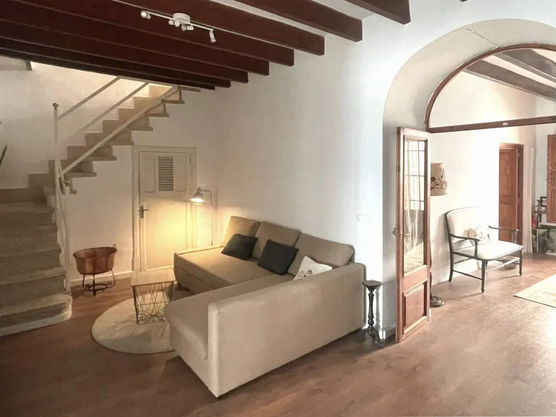351m² townhouse with 5 rooms, pool and terrace for sale — photo 6