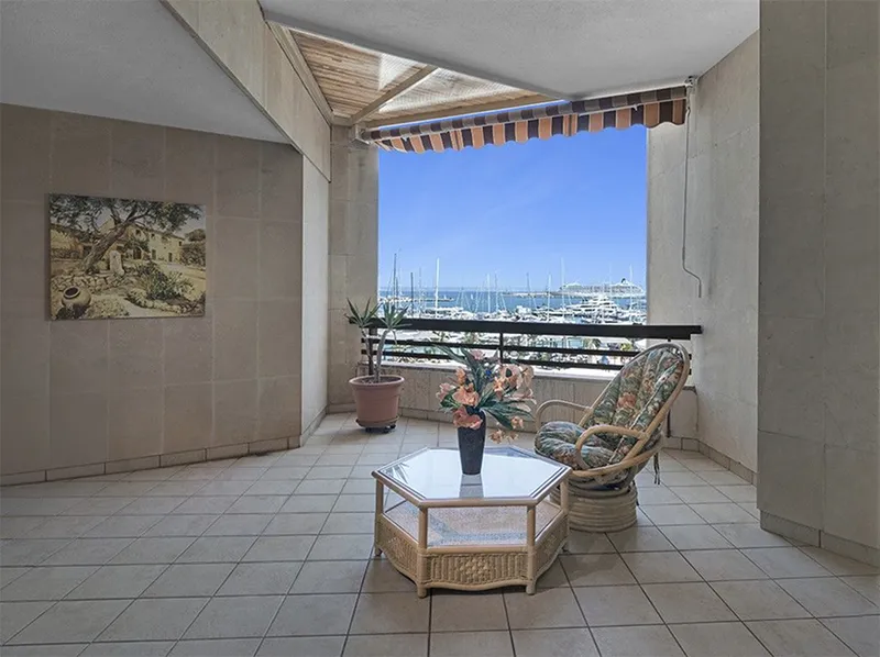 Spacious apartment on the Paseo Maritimo Mas — photo 7