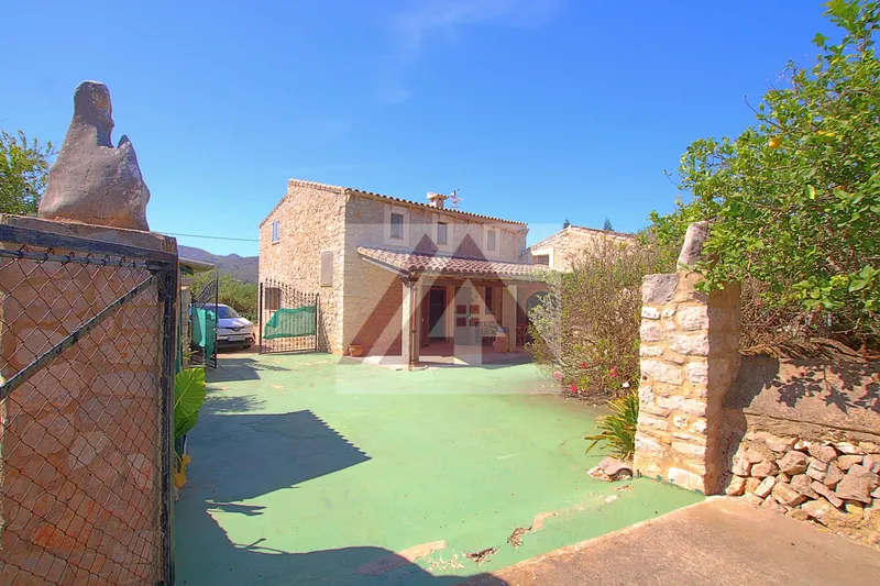 Country house for sale in Sant Llorenc des Cardassar — photo 5