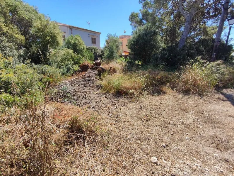 Land in Santanyí, Province of Balearic Islands — photo 10