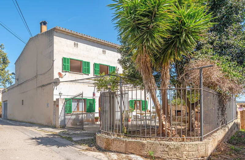 Rustic house near Palma in Cas Canar, Sencelles — photo 4
