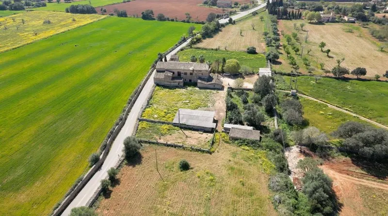 Rural or Farmhouse in Algaida, Province of Balearic Islands — photo 5