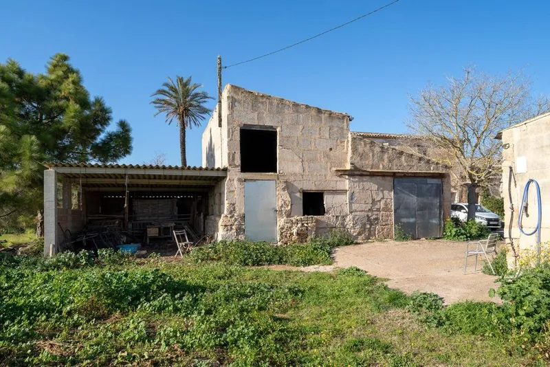 Rural or Farmhouse in Campos, Province of Balearic Islands — photo 3
