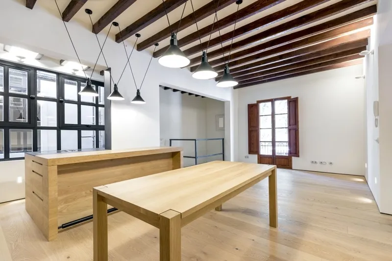 Santa Catalina l Luxurious townhouse in first occupancy — photo 9