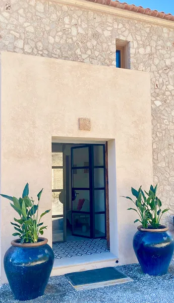 SOLD Luxurious property with spectacular panoramic views in Felanitx — photo 7