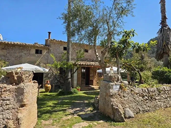 Casa de 3 habitaciones en venta en Pollença Poble, Pollença — photo 2