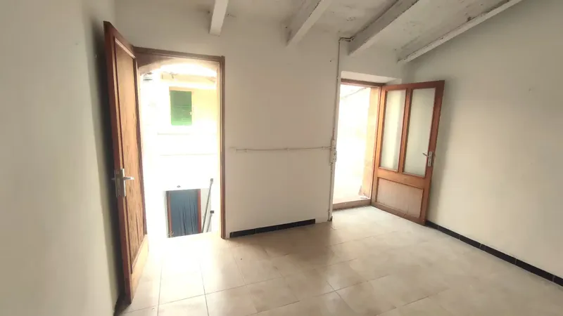 Rustic house with character for sale in Montuïri, located on Calle Palma, number 55, with a total built area of about 155 m2. — photo 10