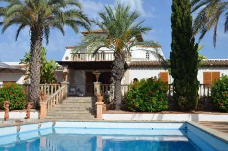 Villa - Santanyí (Cala d'Or), Built Surface 812m², Plot Surface 4527m², 10 Bedrooms, 7 Bathrooms,... — photo 1