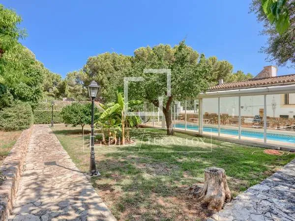 545m² house / villa for sale in Bendinat, Balearic Islands — photo 6