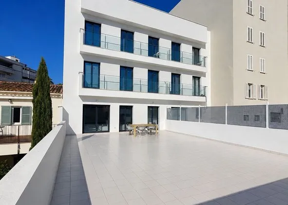 Flat / apartment in Son Rapinya, Palma de Mallorca — photo 1