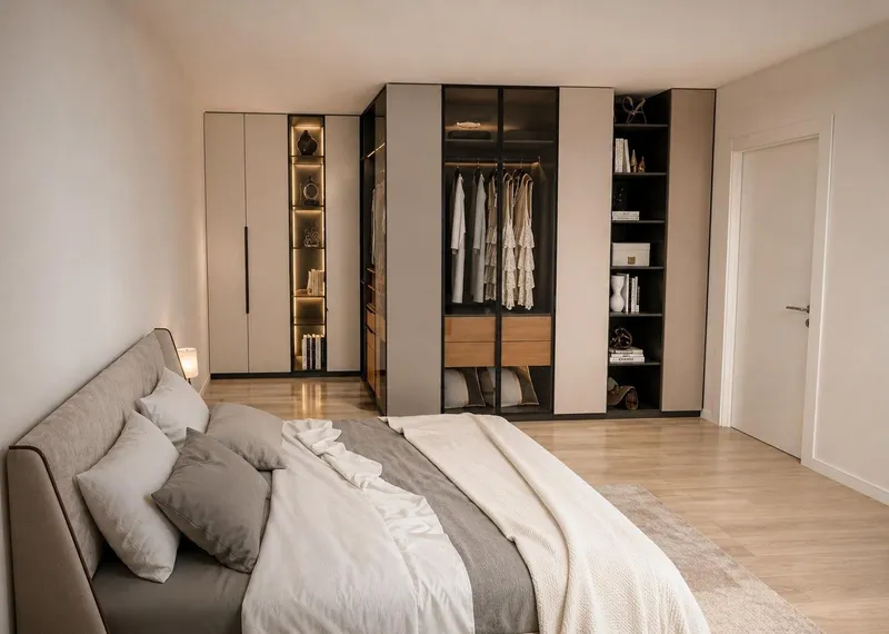 Luxury detached house project 10 minutes from Palma — photo 10