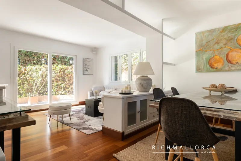 House in a prestigious area of the city with views of the castle — photo 9
