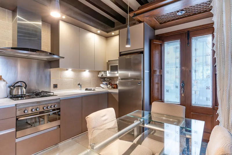 Investment Opportunity – Tenanted Property For Sale: Cosy Ground Floor Apartment in the Heart of Santa Catalina — photo 4