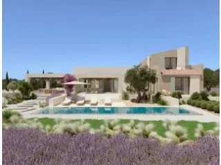 Newly built finca in a privileged location near Ses Salines Finca 3 bedrooms + 1 auxiliary room — photo 4