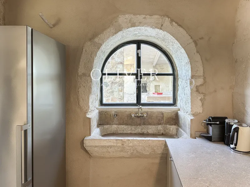 Beautiful renovated rustic house in Llubí — photo 10
