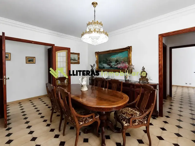 Spacious flat of approximately 120 m2 in the heart of Inca — photo 6