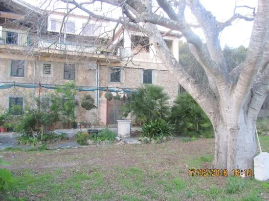 Wonderful Mallorcan estate finca near Alcudia with views, to renovate — photo 5
